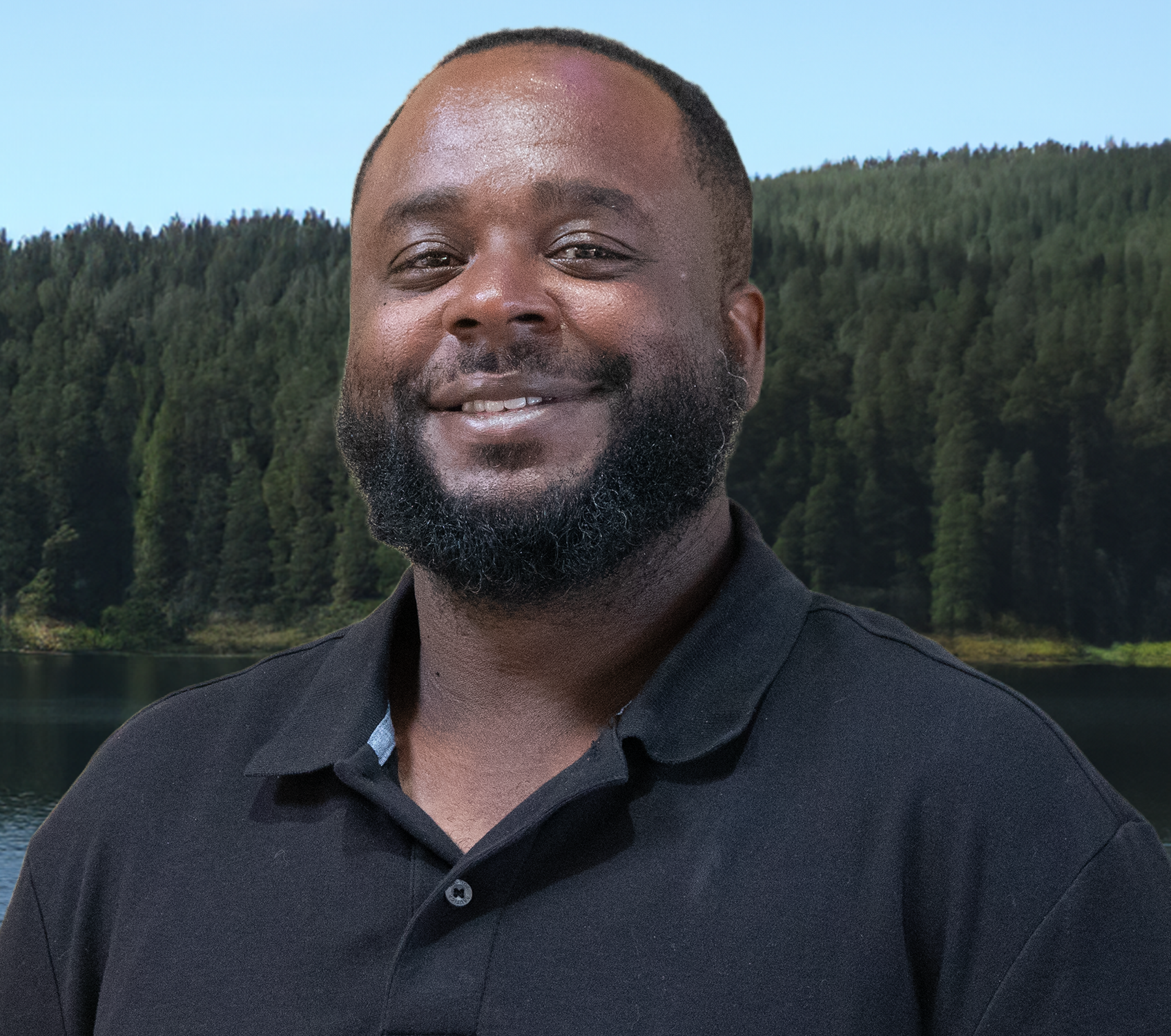 Alphonzo Lofton 