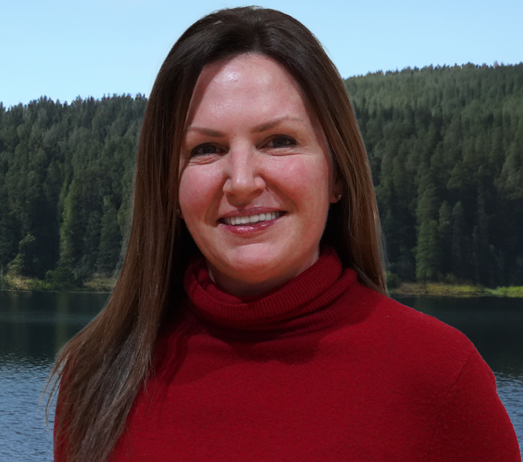 Nicole Westergreen