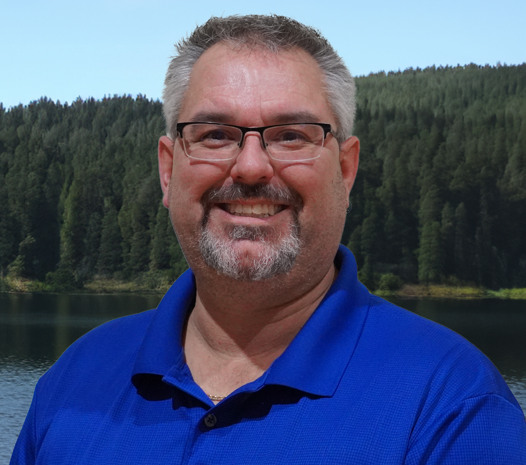 Pete Saunier